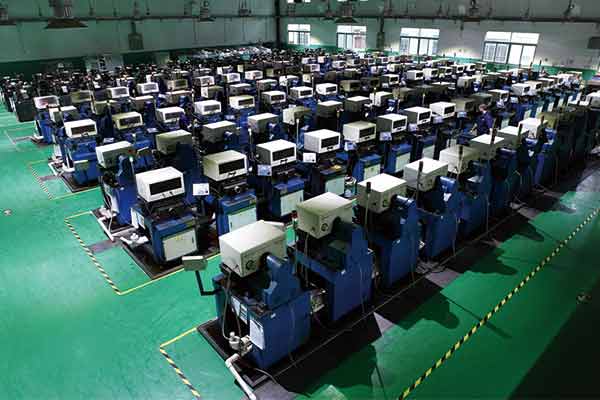 磁鐵單面是怎樣的？